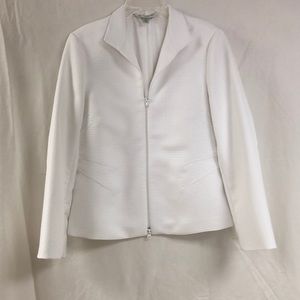 Austin Reed White Blazer